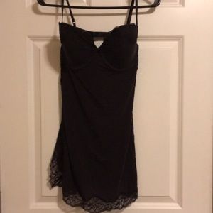 Victoria secret slip 36D